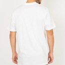 Camiseta Billabong Smity Plus Size Masculina - Foto 2