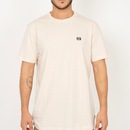 Camiseta Billabong Icon Patch Masculina - Foto 1