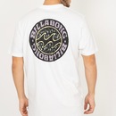 Camiseta Billabong Decal Masculina - Foto 2
