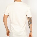 Camiseta RVCA Anp Label Masculina - Foto 2