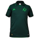 Camisa Chapecoense Kappa 2025 Uniforme 3 Torcedor - Masculino - Foto 1