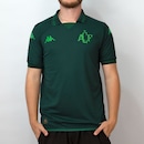 Camisa Chapecoense Kappa 2025 Uniforme 3 Torcedor - Masculino - Foto 2