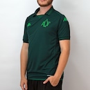 Camisa Chapecoense Kappa 2025 Uniforme 3 Torcedor - Masculino - Foto 3
