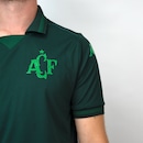 Camisa Chapecoense Kappa 2025 Uniforme 3 Torcedor - Masculino - Foto 4
