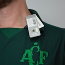 Camisa Chapecoense Kappa 2025 Uniforme 3 Torcedor - Masculino - Foto 5