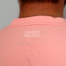 Camisa Palermo Puma 2025 Uniforme 1 Torcedor - Masculino - Foto 5