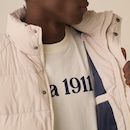 Jaqueta Fila Aspen Masculina - Foto 5