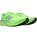 Tênis New Balance Fuelcell Rebel 5 Masculino - Foto 4