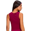 Camiseta Regata Alto Giro Eterna Feminina - Foto 2