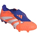 Chuteira De Campo adidas Predator League FT FG Unissex - Foto 1