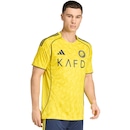 Camiseta adidas Al Nassr Masculina - Foto 1