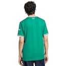Camiseta adidas Liverpool 3 FC 25/26 Masculina - Foto 2
