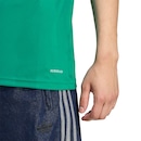 Camiseta adidas Liverpool 3 FC 25/26 Masculina - Foto 4
