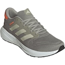 Tênis adidas Response Runner Unissex - Foto 1