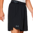 Bermuda Under Armour Vanish Woven 6 Masculina - Foto 1