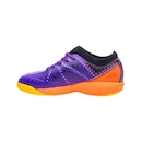 Chuteira De Futsal Umbro Ultimate JR Electric Infantil - Foto 2