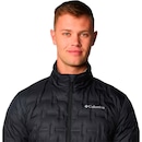 Jaqueta Columbia Delta Ridge II Down Masculina - Foto 3