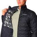 Jaqueta Columbia Delta Ridge II Down Masculina - Foto 4