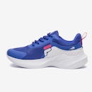 Tênis Fila Progress Lite Feminino - Foto 2