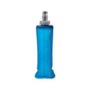 Garrafa Dobrável Yopp Soft Flask Azul 250ml - Foto 2