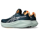Tênis ASICS GEL-Nimbus 27 TR - Masculino - Foto 3