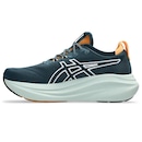 Tênis ASICS GEL-Nimbus 27 TR - Masculino - Foto 4