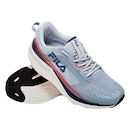 TENIS FILA STRIKER MASCULINO - Foto 2