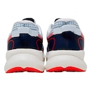 TENIS FILA STRIKER MASCULINO - Foto 6