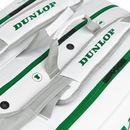 Raqueteira Dunlop SX Performance Thermo X12 - Foto 6