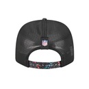 Boné New Era 970 Philadelphia Eagles Crucial Catch - Foto 2