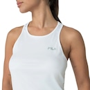 Camiseta Regata Fila Basic Sports III Feminina - Foto 4