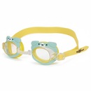 Óculos de Natação Speedo Splash Club Infantil - Foto 1