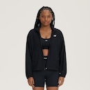 Jaqueta New Balance Active Feminina - Foto 1