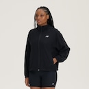 Jaqueta New Balance Active Feminina - Foto 2