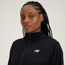 Jaqueta New Balance Active Feminina - Foto 4