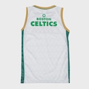 Camiseta Regata Braziline Boston Celtics Terms Infantil - Foto 2