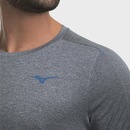 Camiseta Mizuno Prime New Masculina - Foto 3