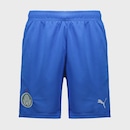 Calção do Palmeiras III 2025 Puma Torcedor Masculino - Foto 1