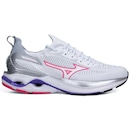 Tênis Feminino Mizuno Wave Mirai 7 - Foto 1