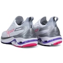 Tênis Feminino Mizuno Wave Mirai 7 - Foto 3