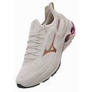Tênis Feminino Mizuno Wave Mirai 7 - Foto 6