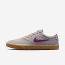 Tênis Nike SB Chron 2 Canvas - Unissex - Foto 3