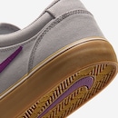 Tênis Nike SB Chron 2 Canvas - Unissex - Foto 8