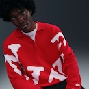 Camisa Polo Nike Club Rugby Neo Var Masculina - Foto 3