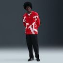 Camisa Polo Nike Club Rugby Neo Var Masculina - Foto 4