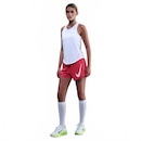 Shorts Nike One Swoosh Feminino - Foto 1