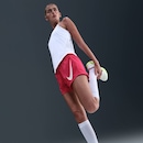 Shorts Nike One Swoosh Feminino - Foto 5