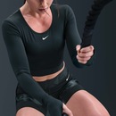 Top Dri-FIT Nike Pro Feminino - Foto 3
