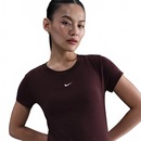 Camiseta Nike Sportswear Chill Knit Feminina - Foto 1