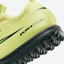 Chuteira Society Infantil Nike Mercurial Vapor 16 Academy - Foto 8